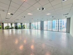 Capitagreen (D1), Office #517782881